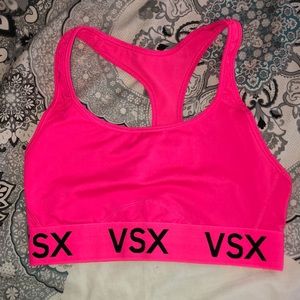 Victoria Secret Sports Bra